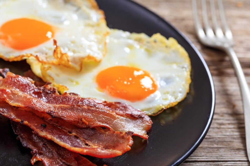 The breakfast error that could increase your chances of death by as much as 29%
