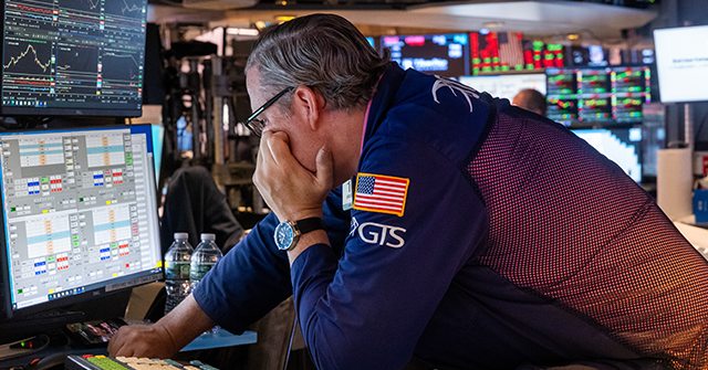 The Business Digest: The Gloom and Boom Economy