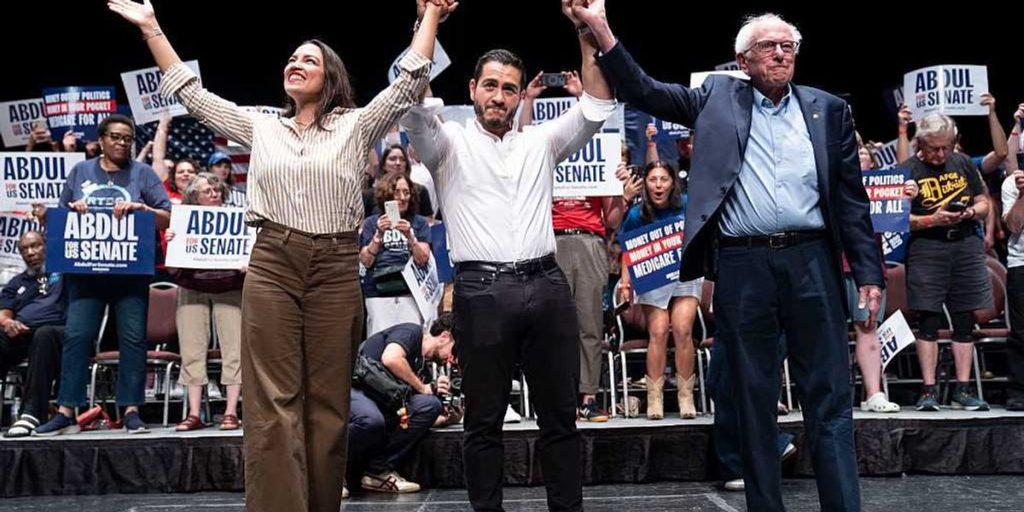 The DSA's historical overview has a significant gap.