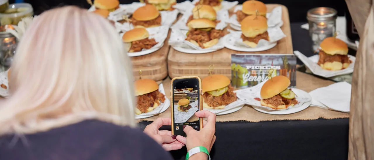 The Internet’s Beloved Sandwich Maker Just Sold His Shop To A Billionaire’s Delivery Business