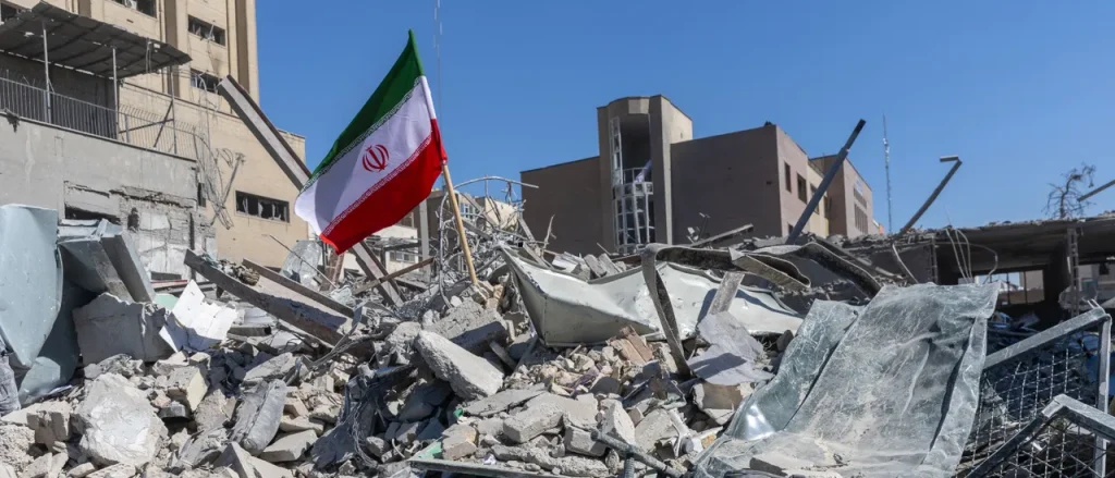 The Iranian Exile Community Promoted an Illusion of Success