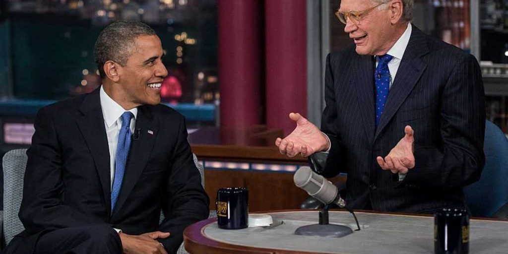 The missing Obama tape that no one can locate