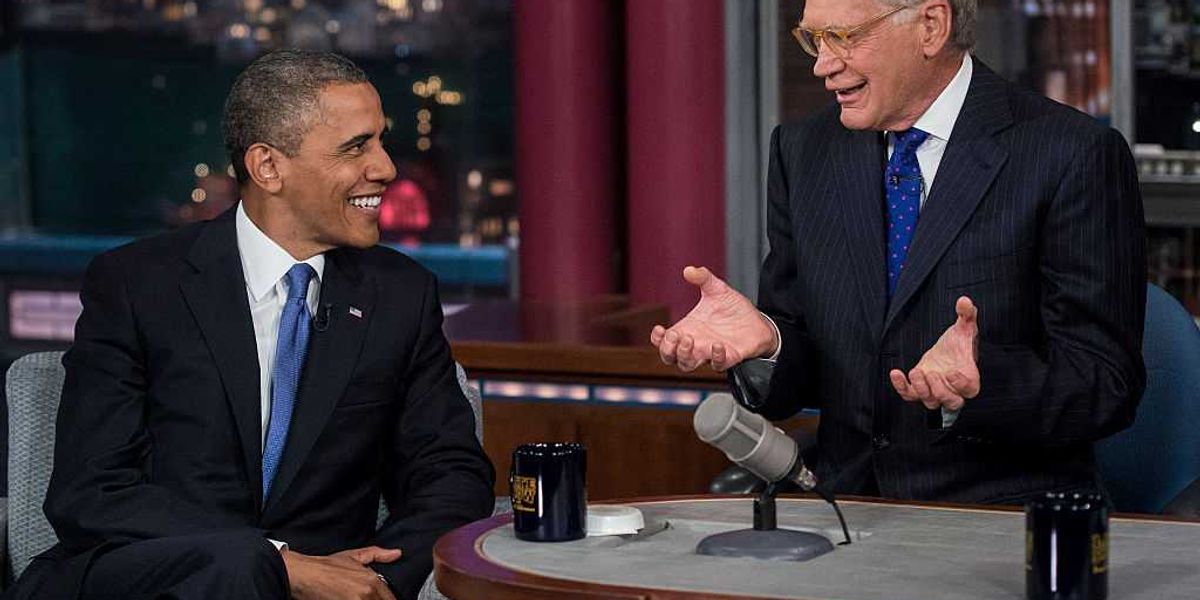 The missing Obama tape that no one can locate