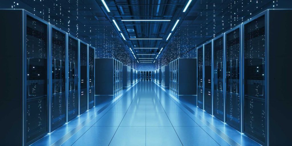 The pushback against data centers is becoming more spiritual.