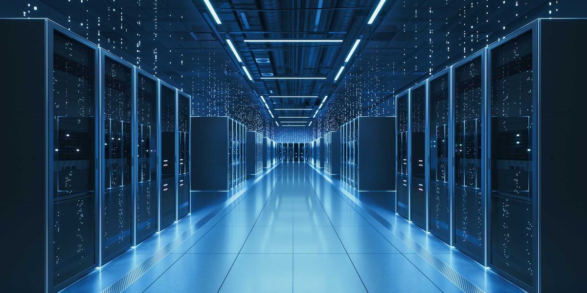 The pushback against data centers is becoming more spiritual.