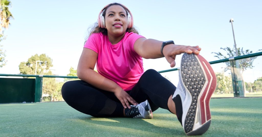 The top daily exercise to improve gut health, as recommended by a GI doctor