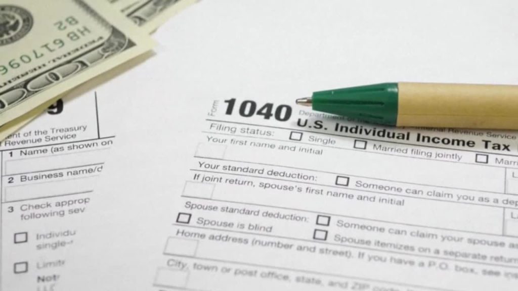 The typical person in Minnesota is projected to pay more than $1 million in taxes throughout their life.