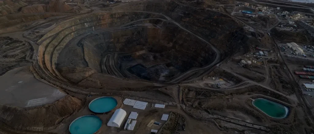 The United States' Bold Rare Earth Trade Efforts Resonate Abroad