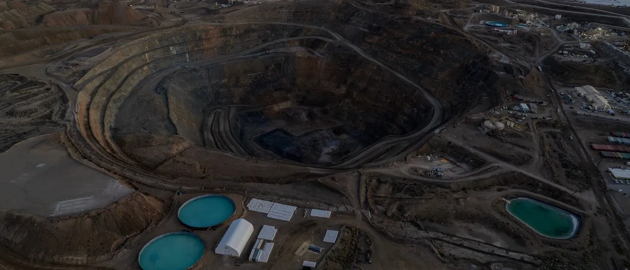 The United States' Bold Rare Earth Trade Efforts Resonate Abroad