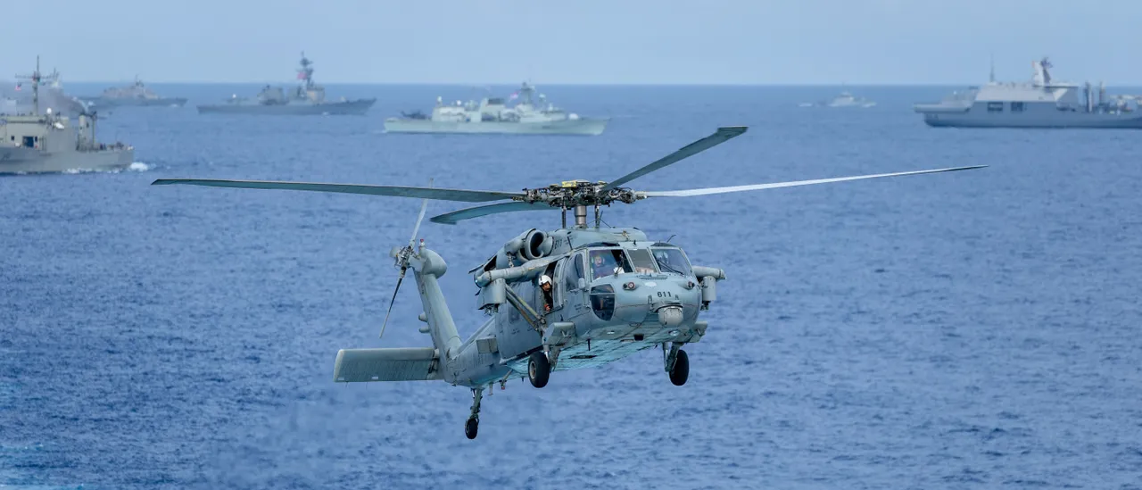 The U.S. Ongoing Conflicts: Are We Tired of It?