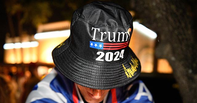 The Vibecession Affects MAGA