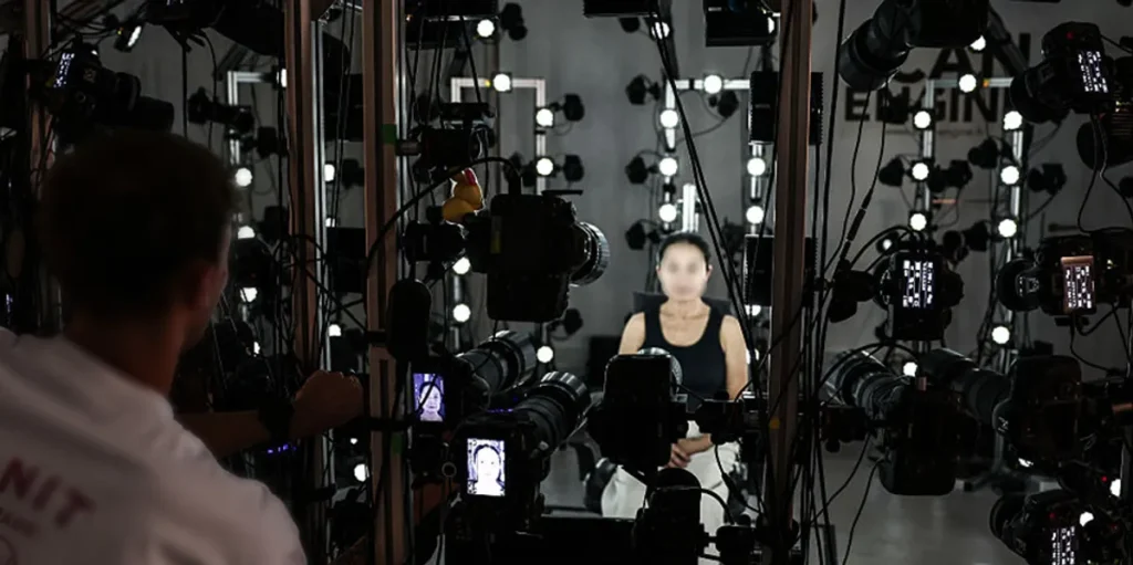 'The View' host permits use of her image to AI studio for a comically liberal motive