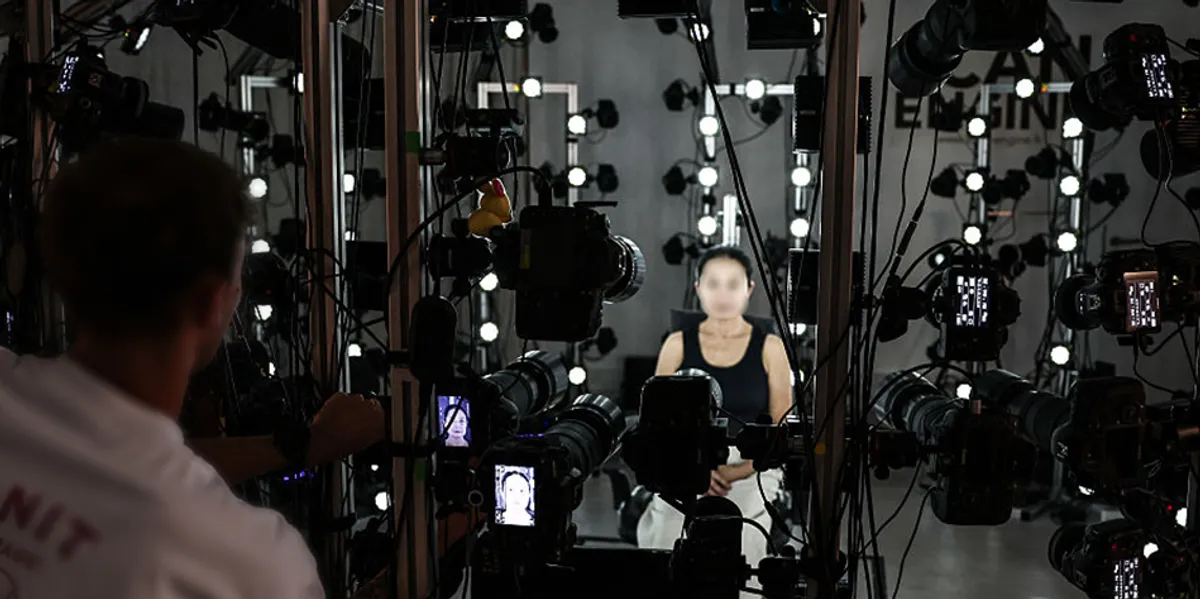 'The View' host permits use of her image to AI studio for a comically liberal motive