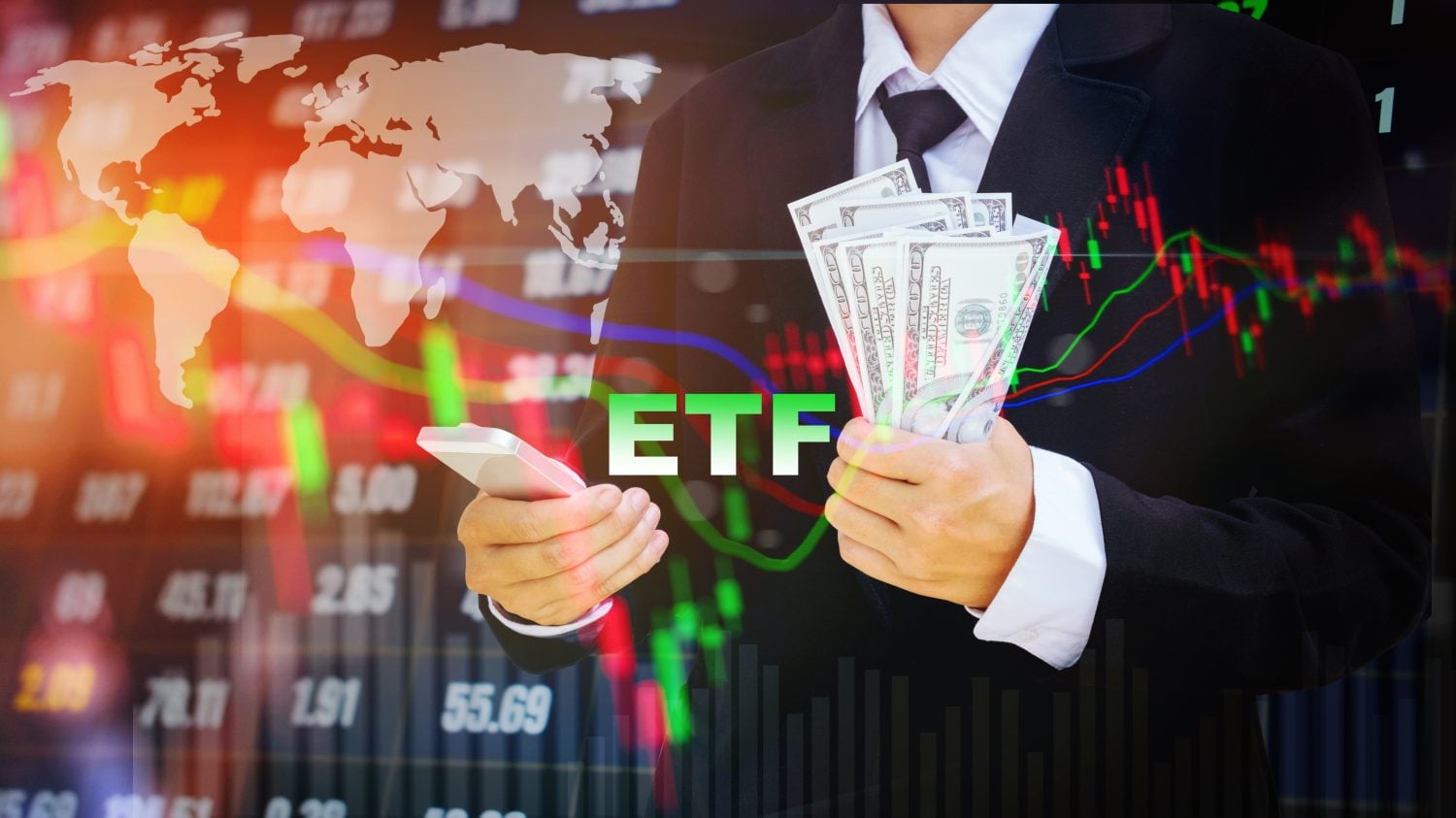 These 3 Monthly Dividend ETFs Can Pay for the Average American Mortgage, Here's What You Need to Invest