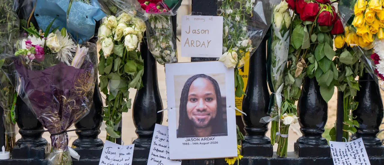 They Claim &lsquo;Racism&rsquo; Led to Jason Arday's Death. They&rsquo;re Correct