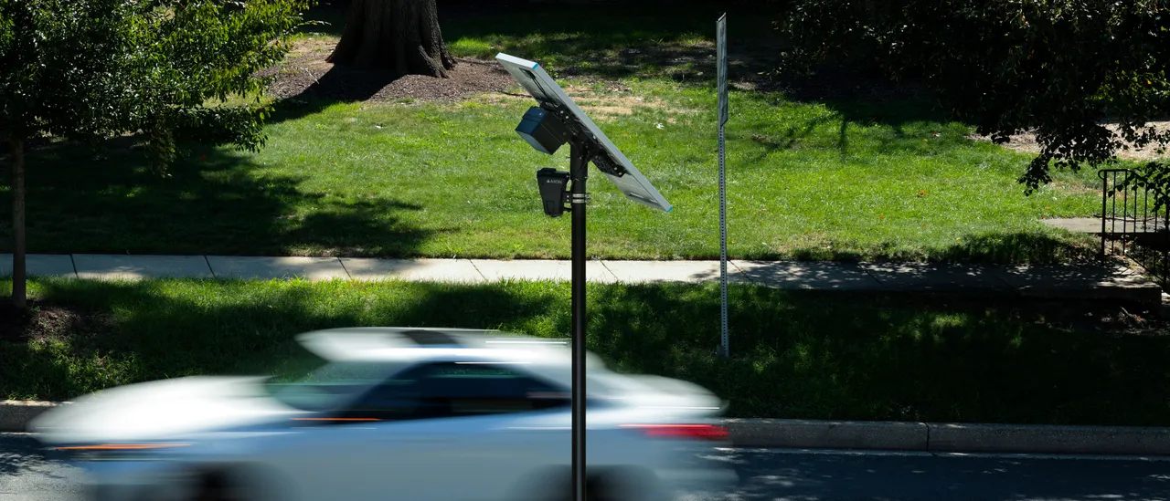 This Flock AI tool tracks you even if you lack a name or license plate