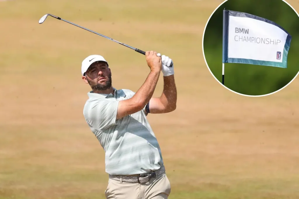 This is how you can stream the 2026 BMW Championship live at no cost.