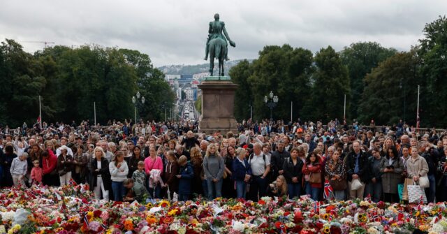 Thousands Assemble in Oslo to Honor King Harald V of Norway