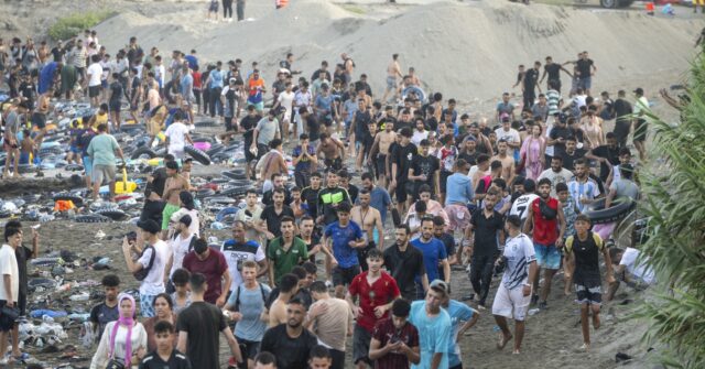 TikTok and Meta to Step Up Control of Alleged Misinformation about Ceuta
