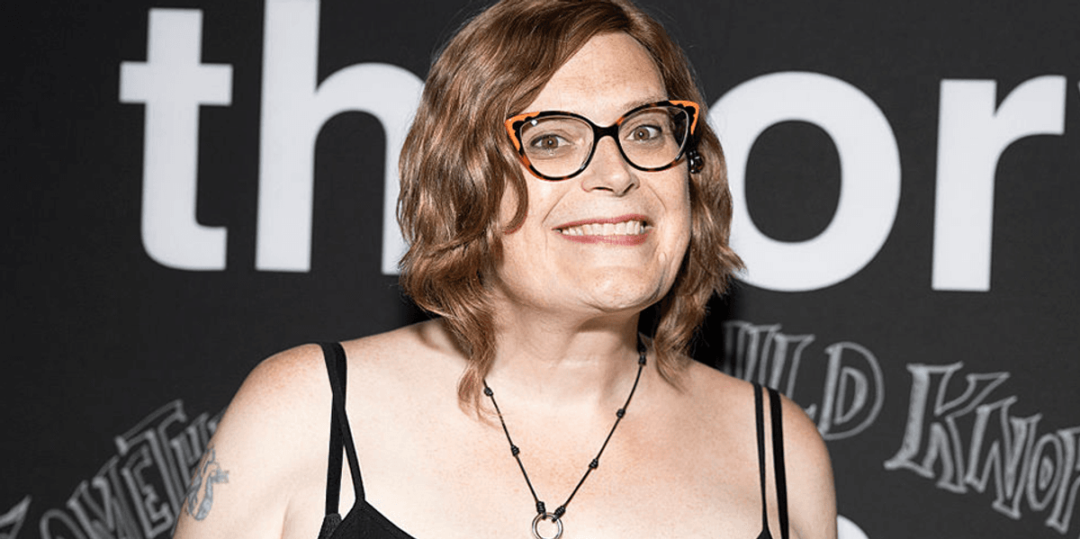 Transgender 'Matrix' filmmaker claims Hollywood won't produce his latest movie — and there's a surprising reason behind it