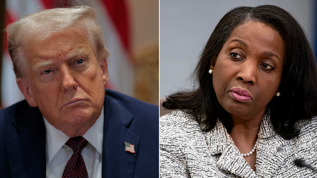 Trump considers new efforts to dismiss Fed's Lisa Cook