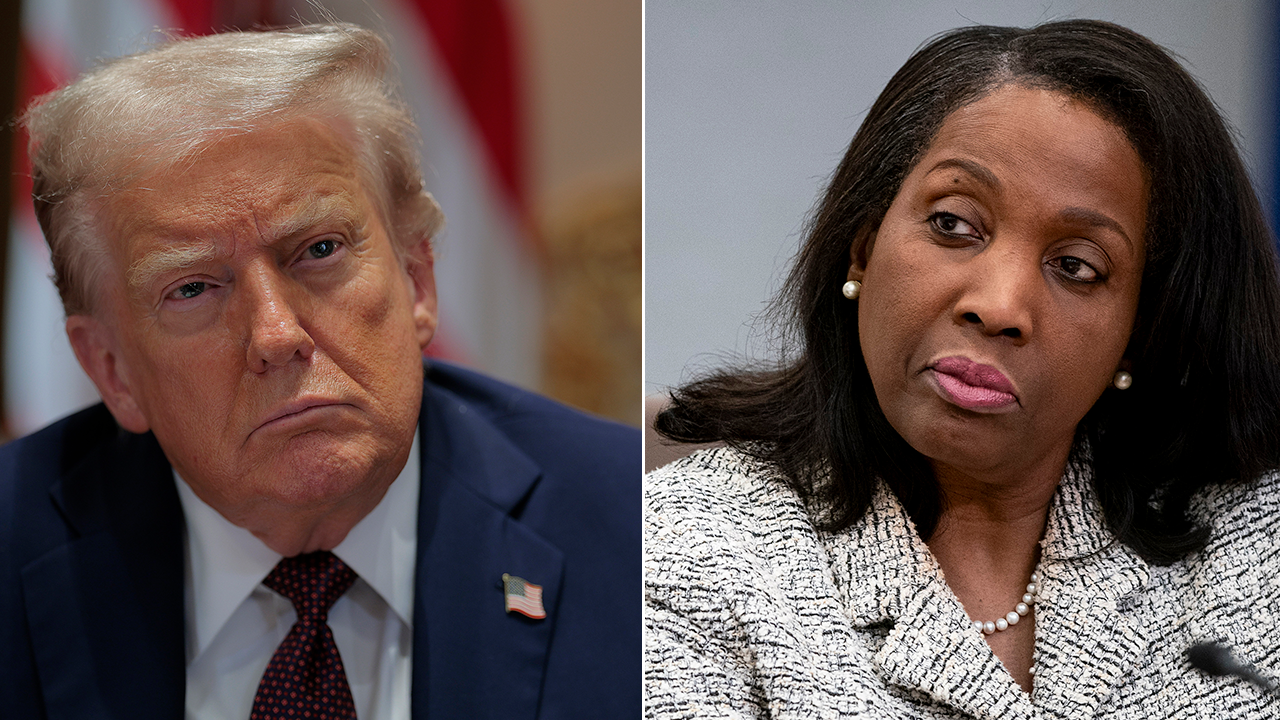 Trump considers new efforts to dismiss Fed's Lisa Cook