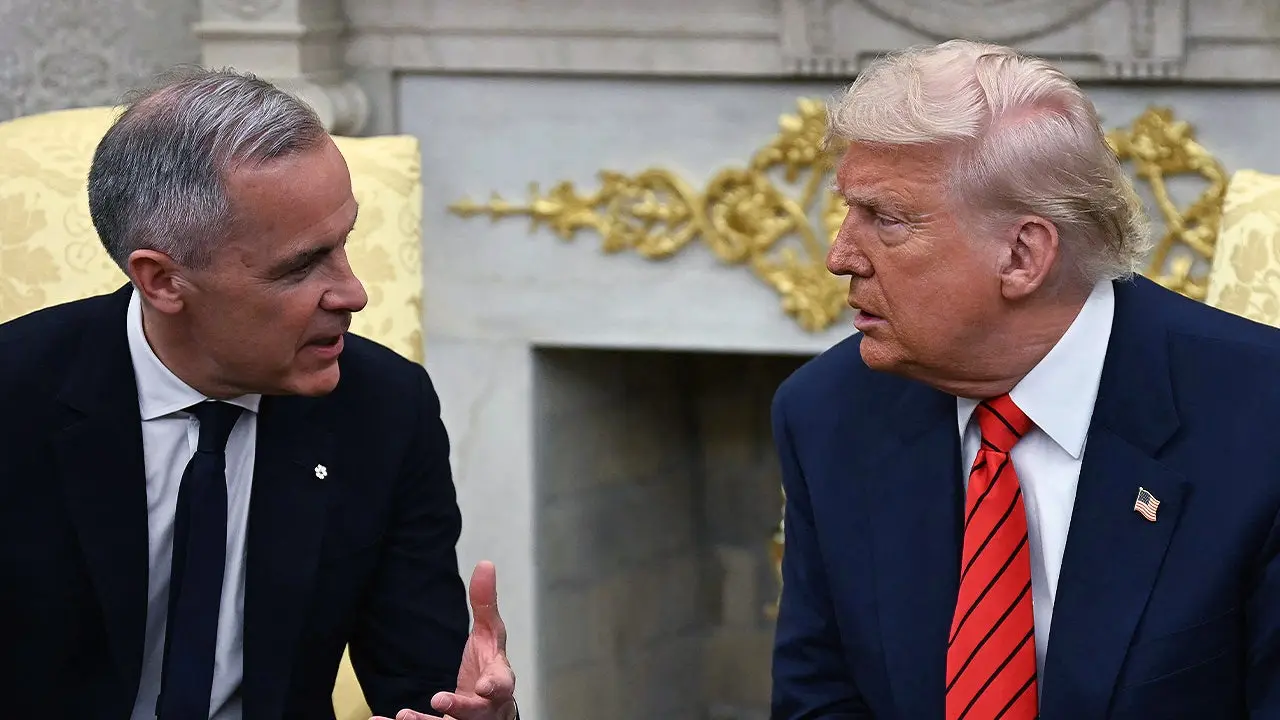 Trump could support a faster US process for Jewish Canadians escaping hate