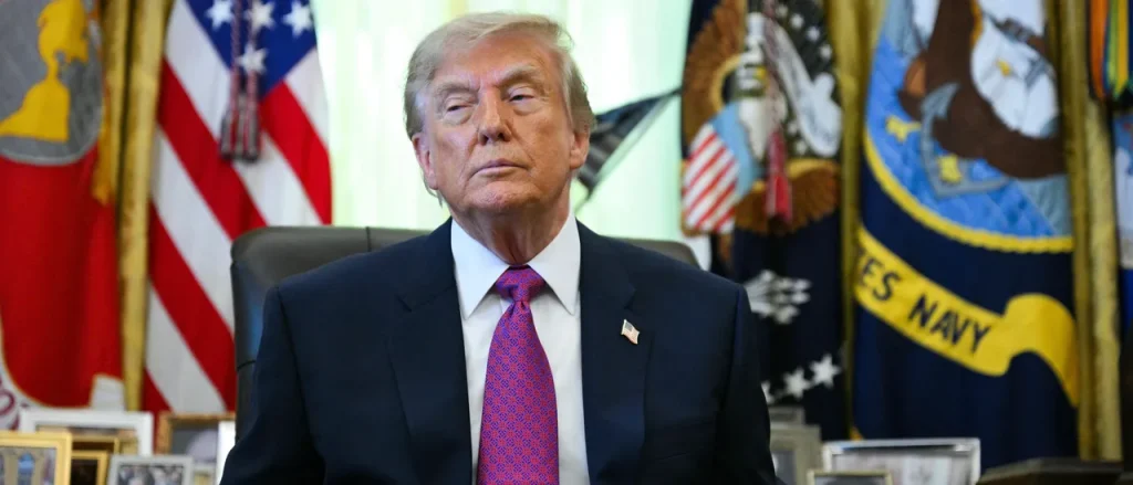Trump Discusses Ted Cruz's Possible Plans for the 2028 Presidential Race