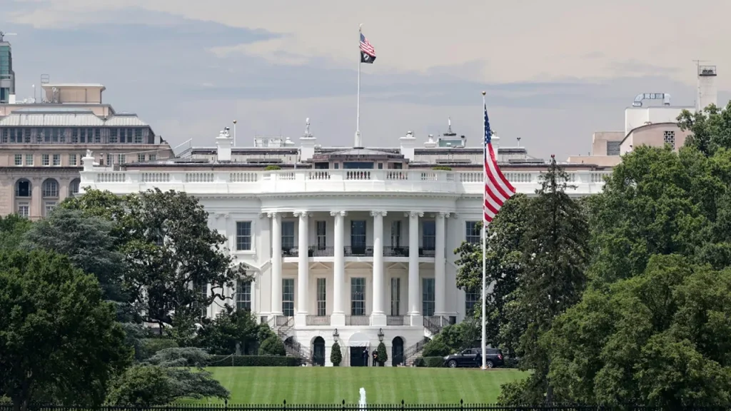Trump gives approval to selected companies to go after foreign cybercriminals
