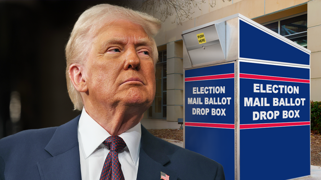 Trump overcomes Supreme Court challenge on mail ballots as states prepare for another battle and additional major news