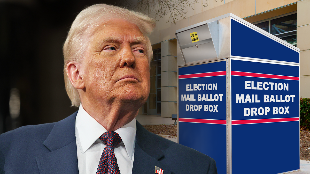 Trump overcomes Supreme Court challenge on mail ballots as states prepare for another battle and additional major news