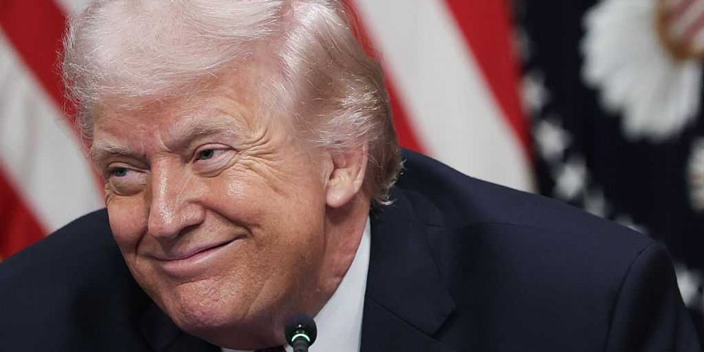 Trump unsettles the media and the left with his election national emergency warning