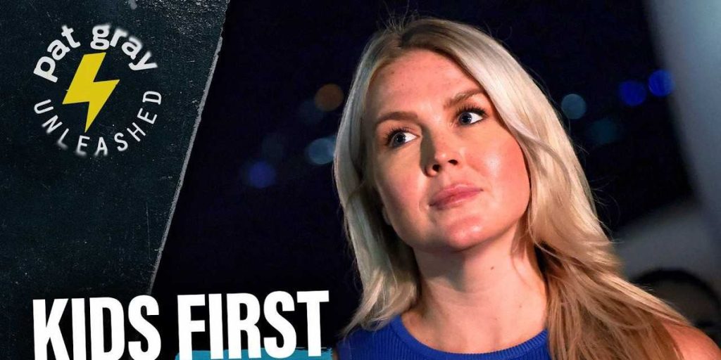 Trump's departure of Karoline Leavitt for motherhood — or was there another reason?