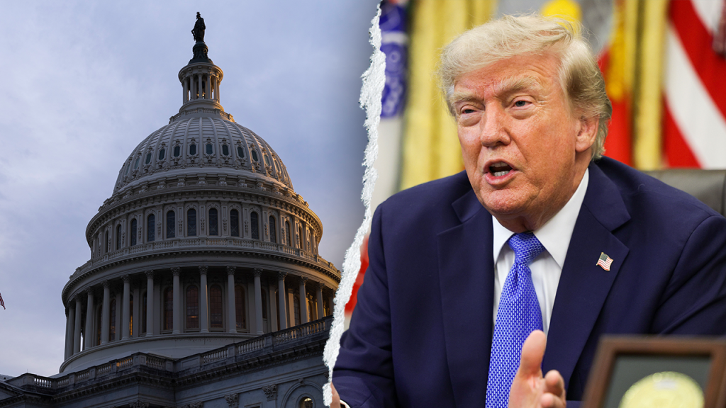 Trump's personal advisors can now assert executive privilege with OLC.