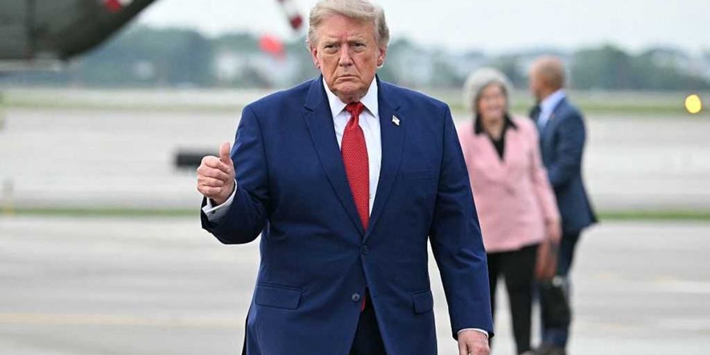 Trump’s upcoming tax reduction should turn Americans into stakeholders.