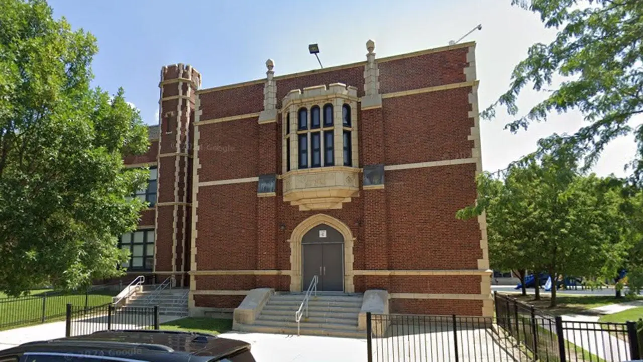 Two custodians killed at Mark Twain Elementary in Chicago