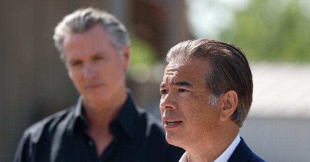 Two Leading Hollywood Unions Urge California Attorney General Rob Bonta to Resolve Paramount Lawsuit