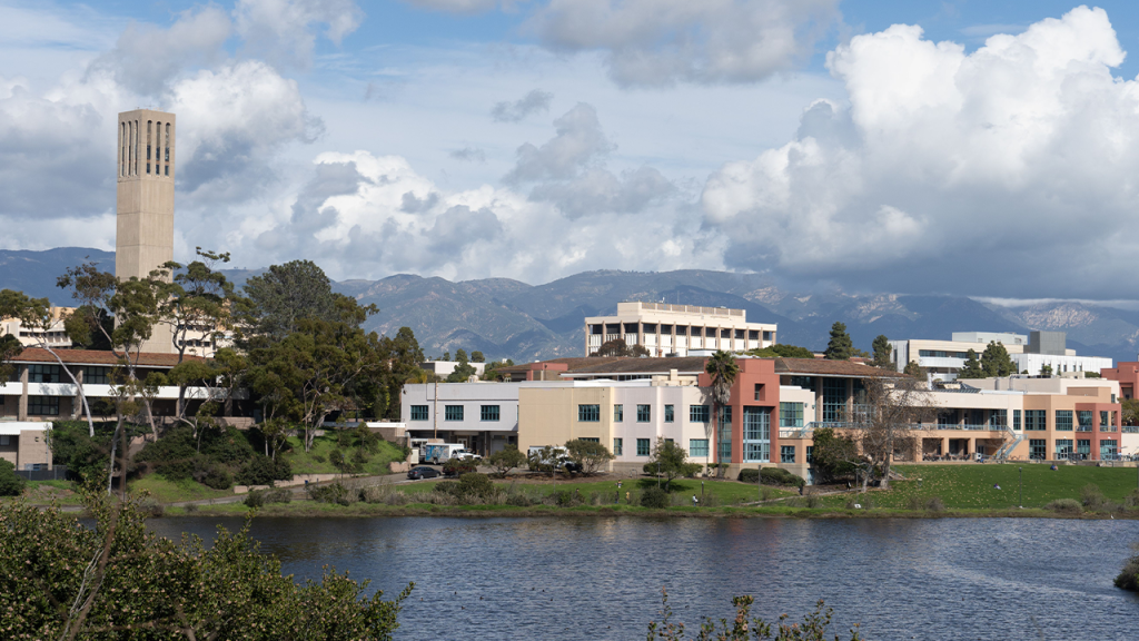 UCSB student Arian Eteghaei receives sentencing following rape conviction and escape.