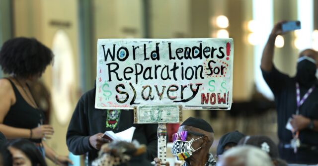 U.N. Calls for Urgent Reparations for Slavery for Individuals of African Ancestry