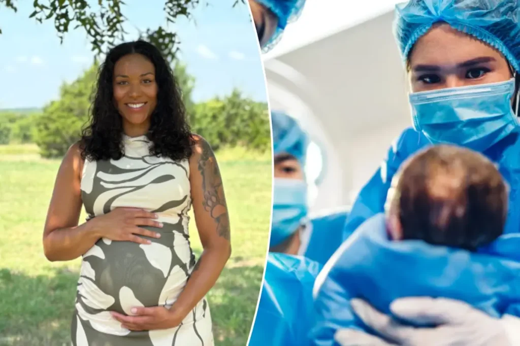 Understanding hypoplastic left heart syndrome: A birth defect in the middle of the McKenna West surrogacy dispute