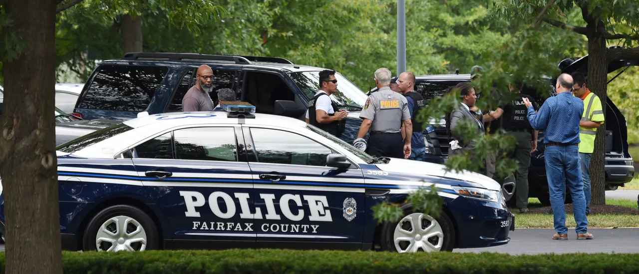 Undocumented Immigrant Taken Into Custody After Mother Discovered Stabbed to Death on Well-Known Trail Near DC