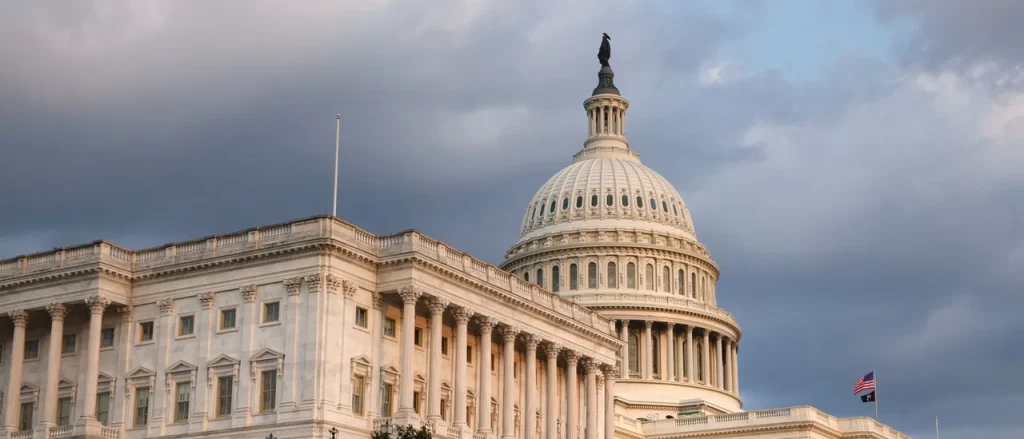 Unexpectedly, Congress Mismanaged Healthcare Once More