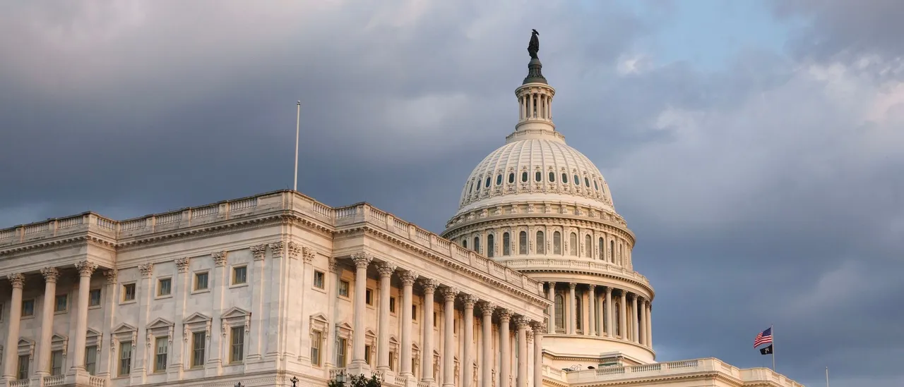 Unexpectedly, Congress Mismanaged Healthcare Once More