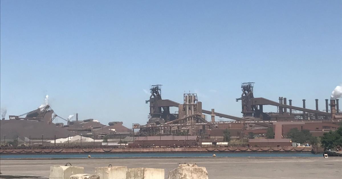 Union employee killed in incident at Cleveland-Cliffs mill