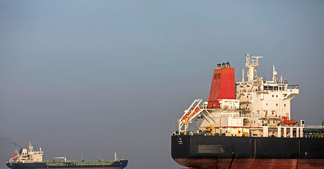 U.S. Hits Launchers Ready to Mine Hormuz, IRGC Promises Response