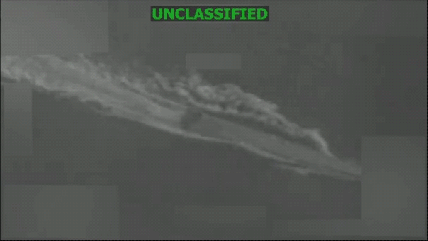US military eliminates two drug-related terrorists in ship attack