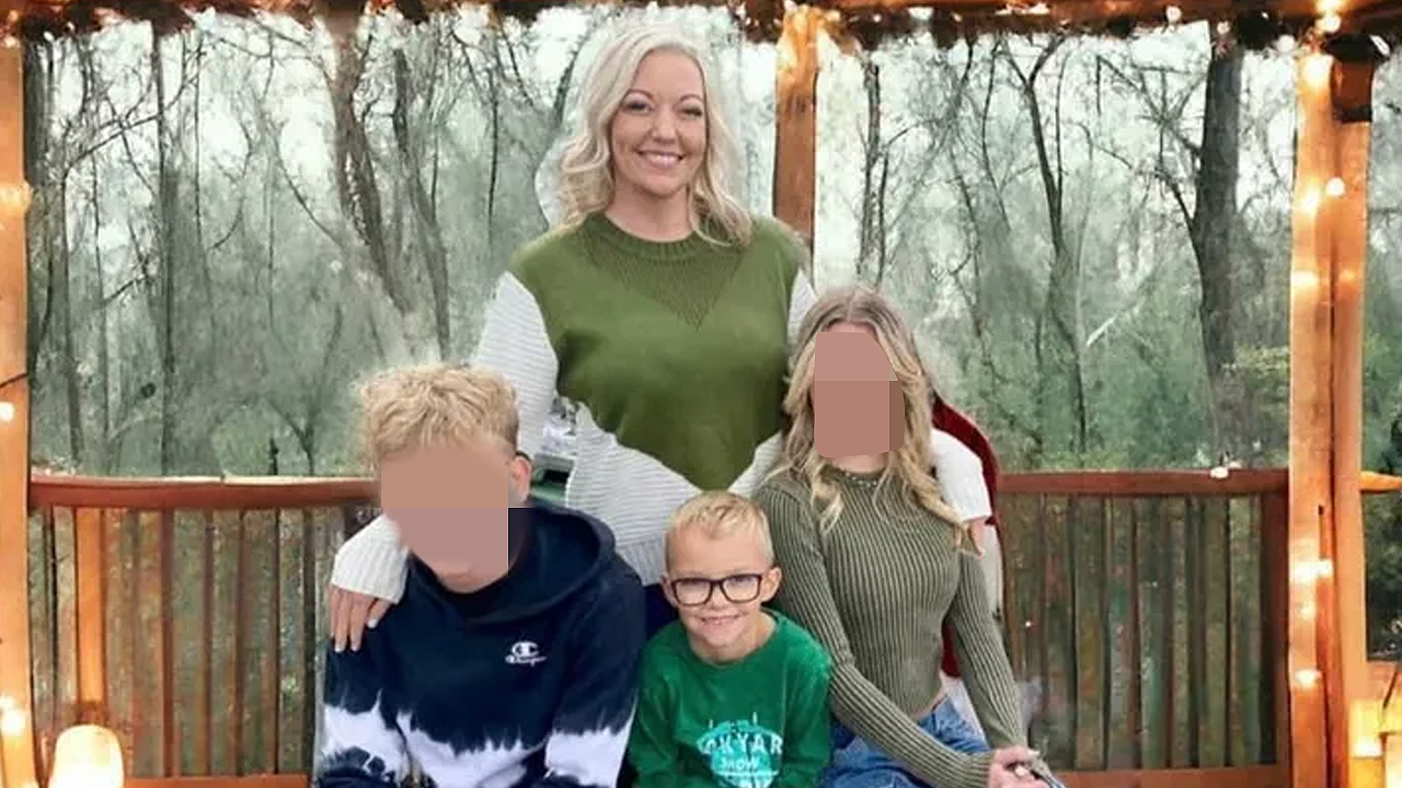 Utah teenager taken into custody following a 17-month investigation into the deaths of his mother and brother.
