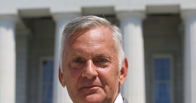Veteran Candidate for Congress: 'Socialism Has Not Worked in Vermont'