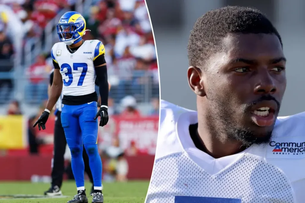 Veteran teammates label Kamren Kinchens as 'All-Pro'