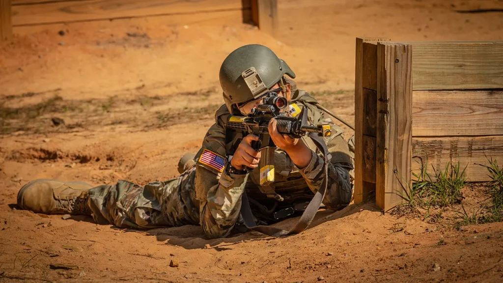 Veterans of special operations urge Congress to support LEOSA concealed carry rights